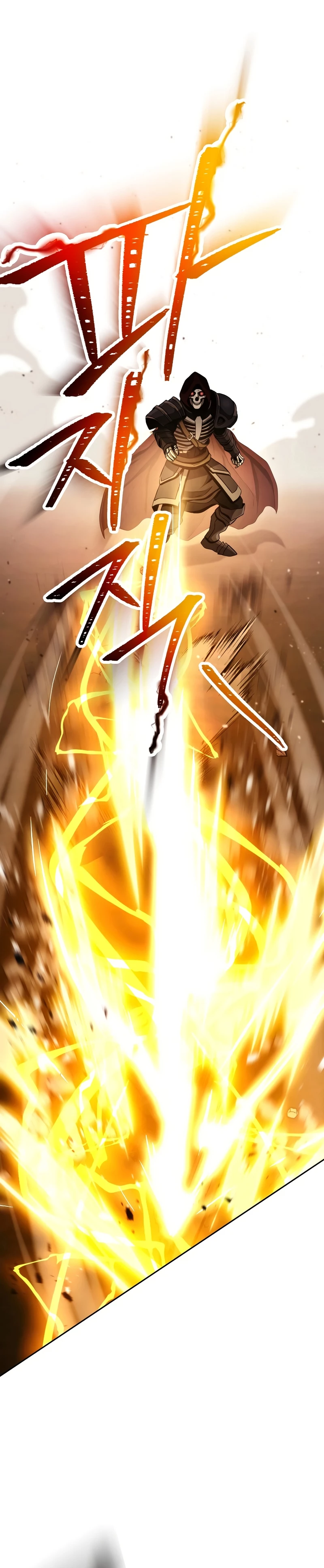 Soldado Esqueleto Capitulo 236 página 30
