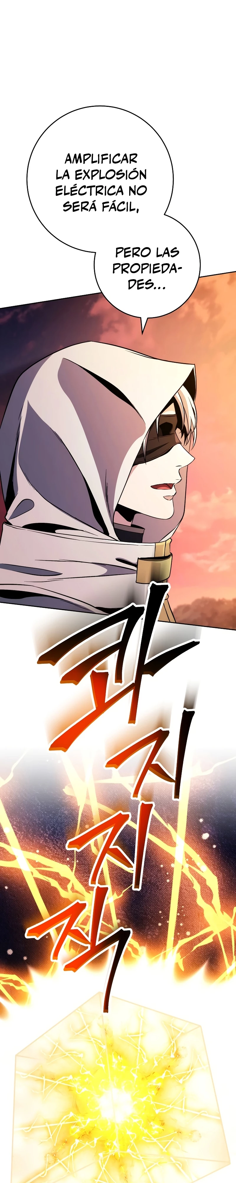 Soldado Esqueleto Capitulo 236 página 43