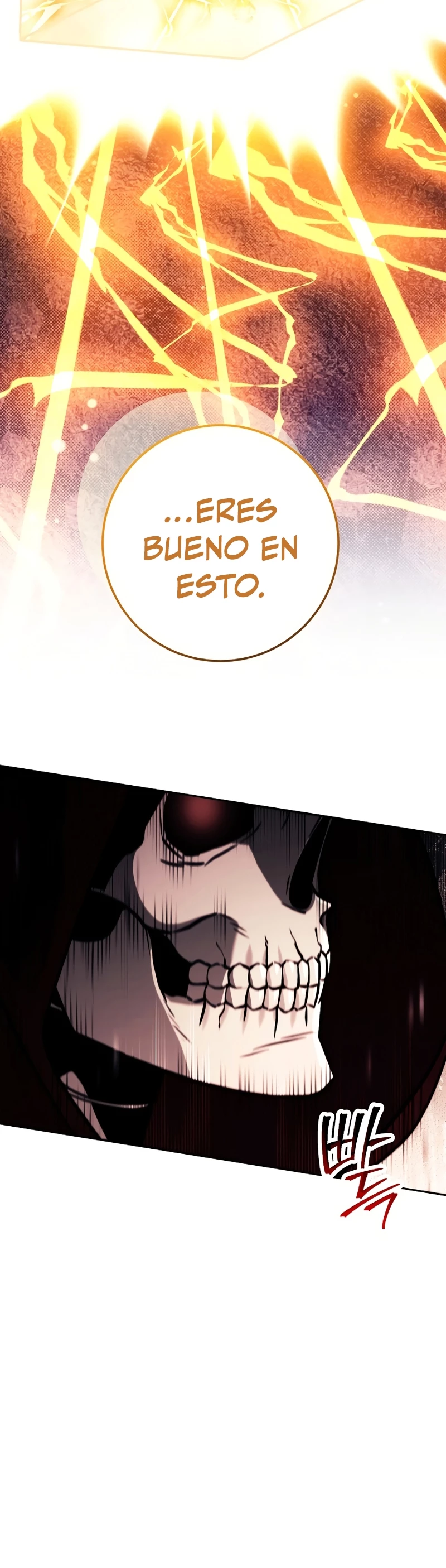 Soldado Esqueleto Capitulo 236 página 44