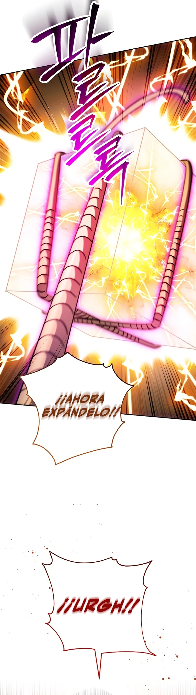 Soldado Esqueleto Capitulo 236 página 46