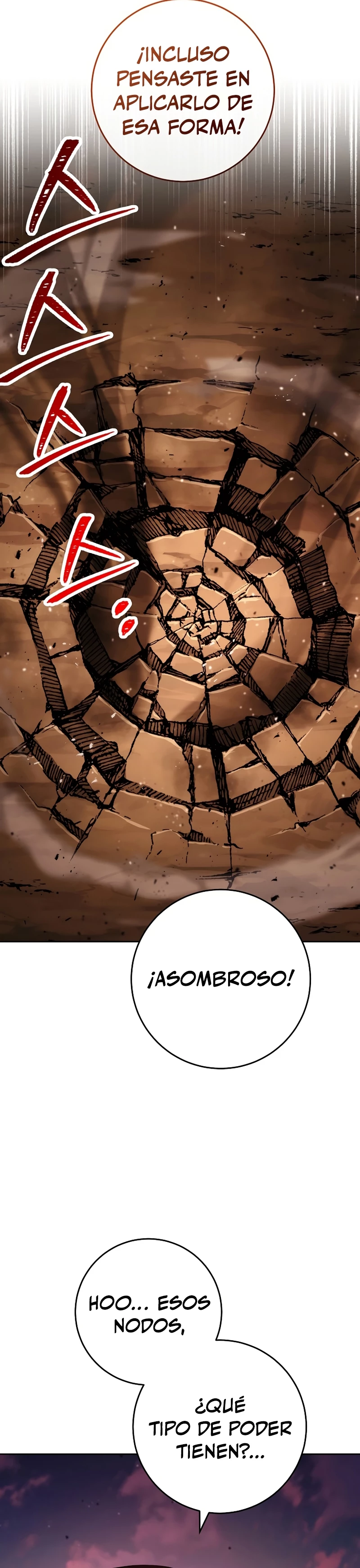 Soldado Esqueleto Capitulo 237 página 11