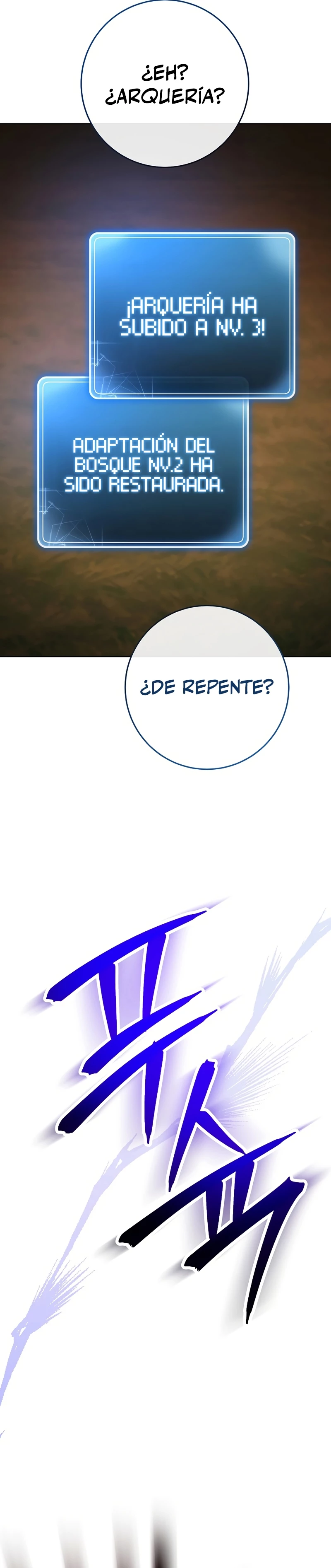 Soldado Esqueleto Capitulo 237 página 16