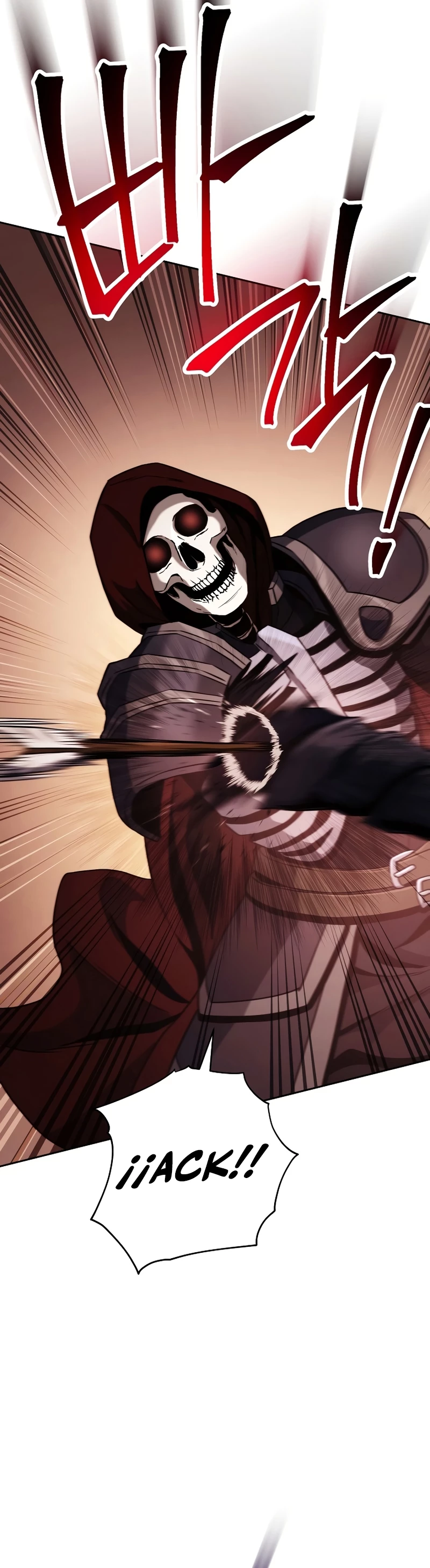 Soldado Esqueleto Capitulo 237 página 17