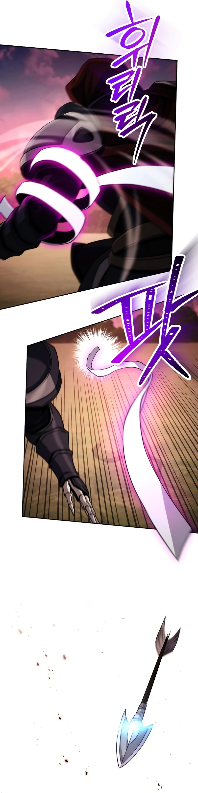 Soldado Esqueleto Capitulo 237 página 24