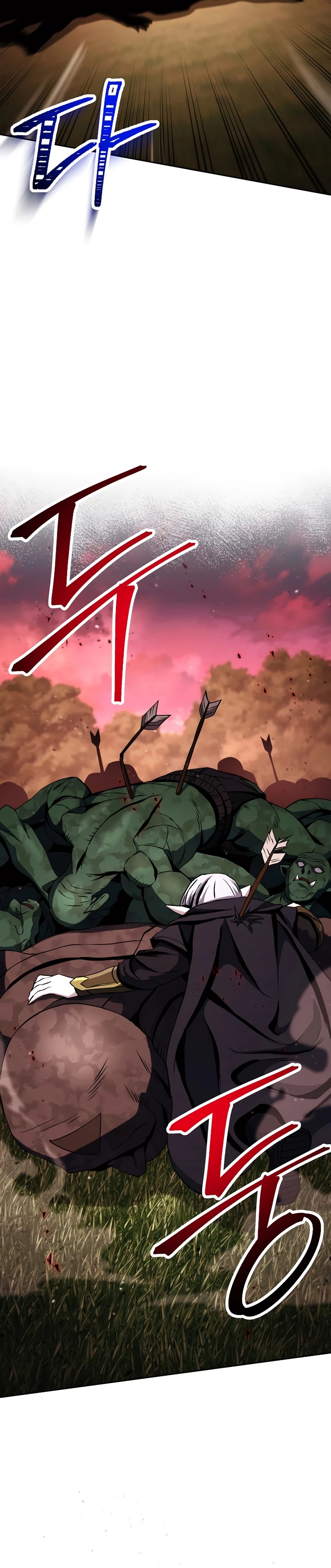 Soldado Esqueleto Capitulo 237 página 34