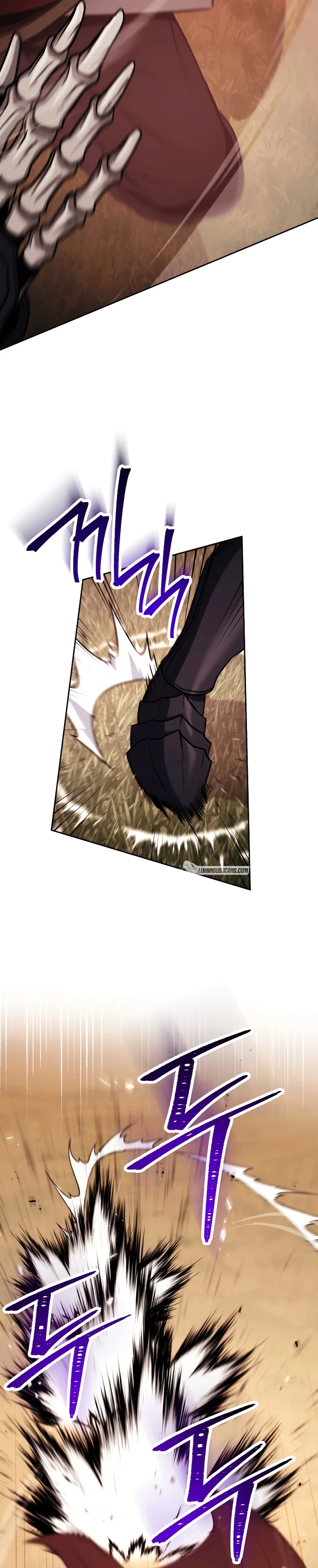 Soldado Esqueleto Capitulo 237 página 37