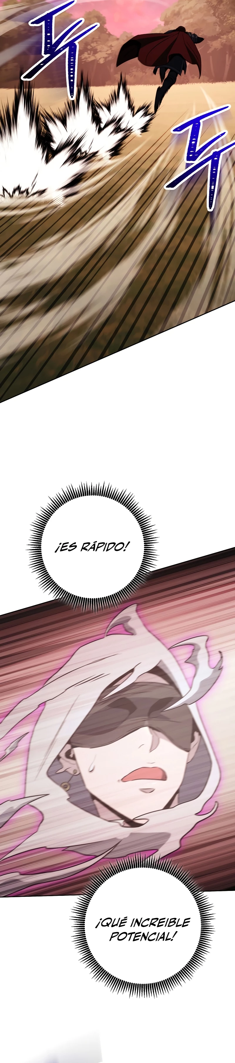 Soldado Esqueleto Capitulo 237 página 39