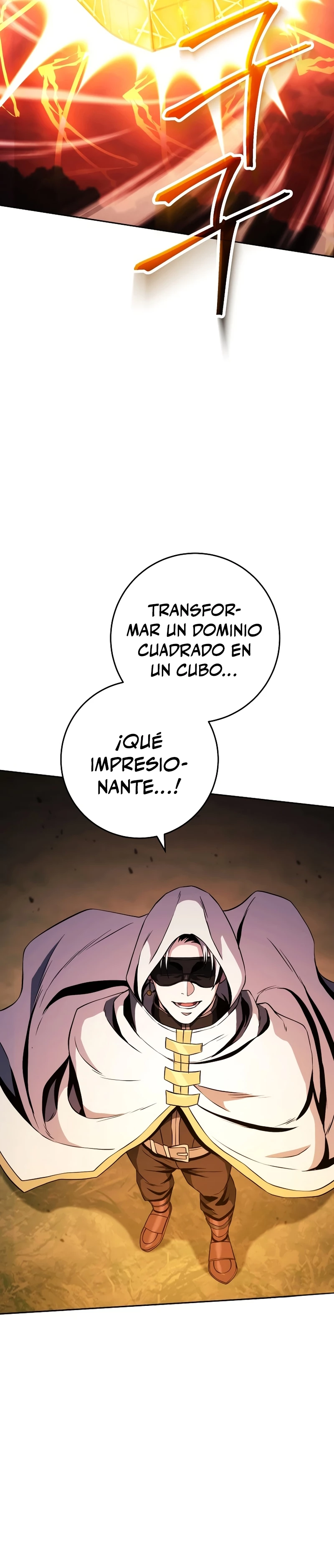 Soldado Esqueleto Capitulo 237 página 4