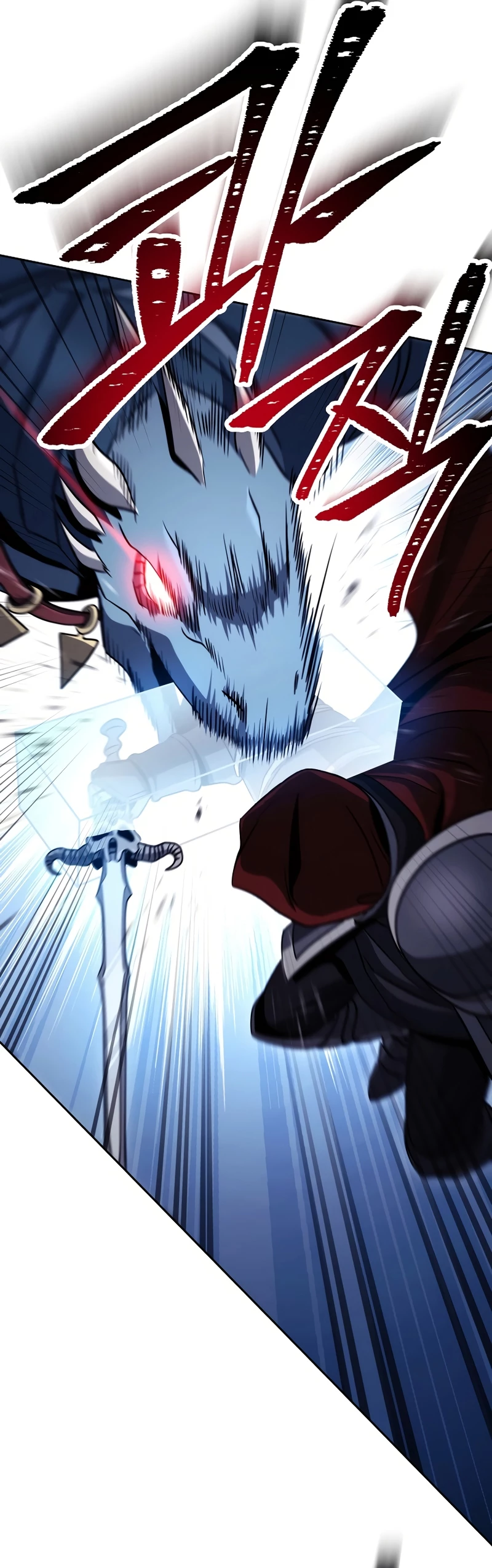 Soldado Esqueleto Capitulo 237 página 45