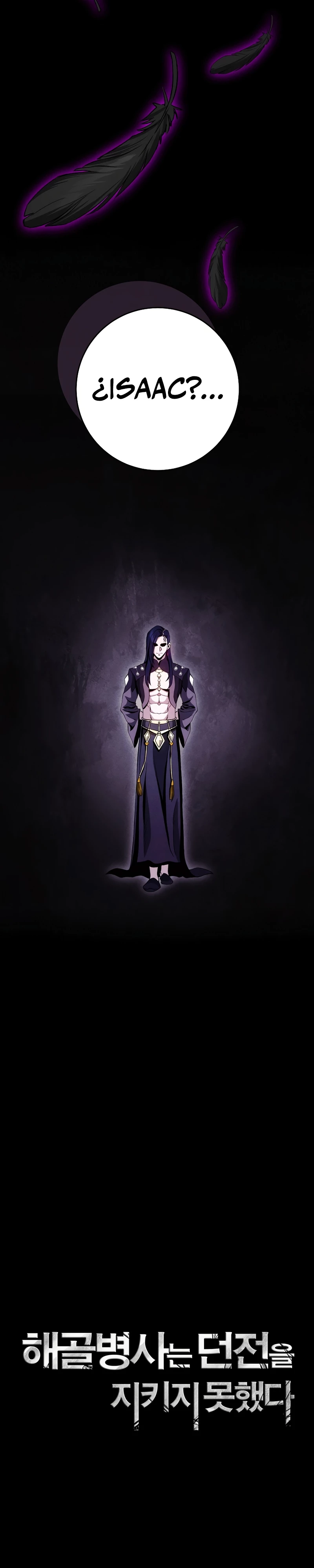 Soldado Esqueleto Capitulo 238 página 12