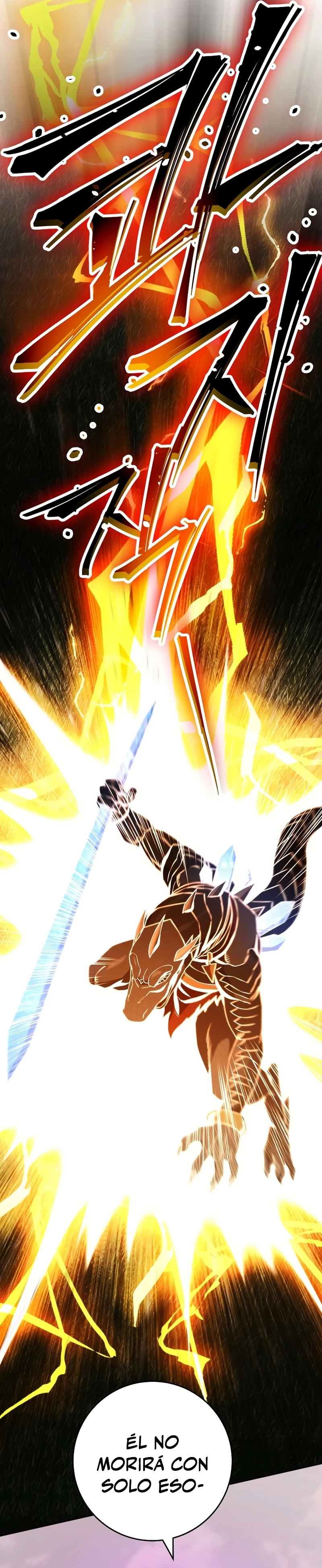 Soldado Esqueleto Capitulo 238 página 26