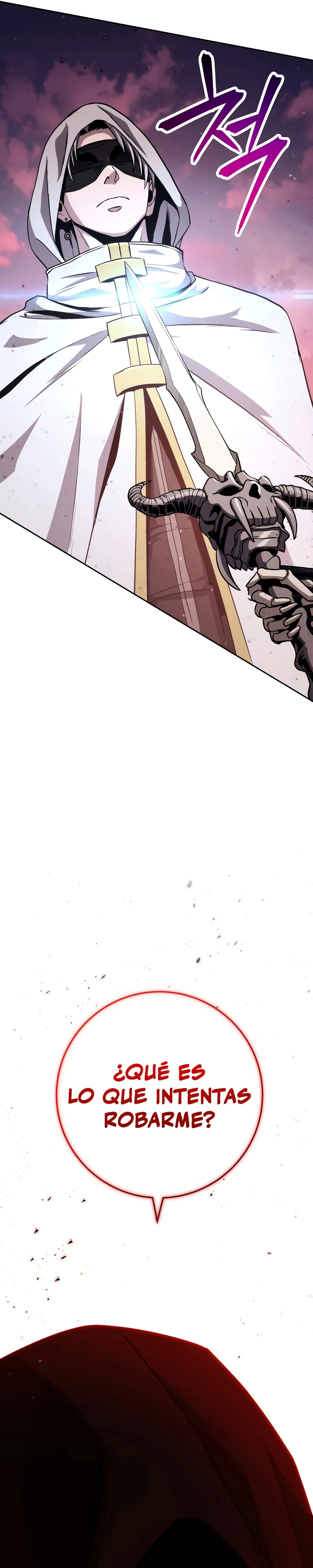 Soldado Esqueleto Capitulo 238 página 45
