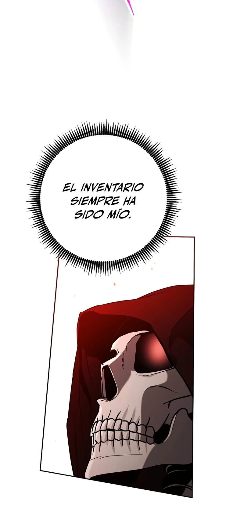 Soldado Esqueleto Capitulo 239 página 18