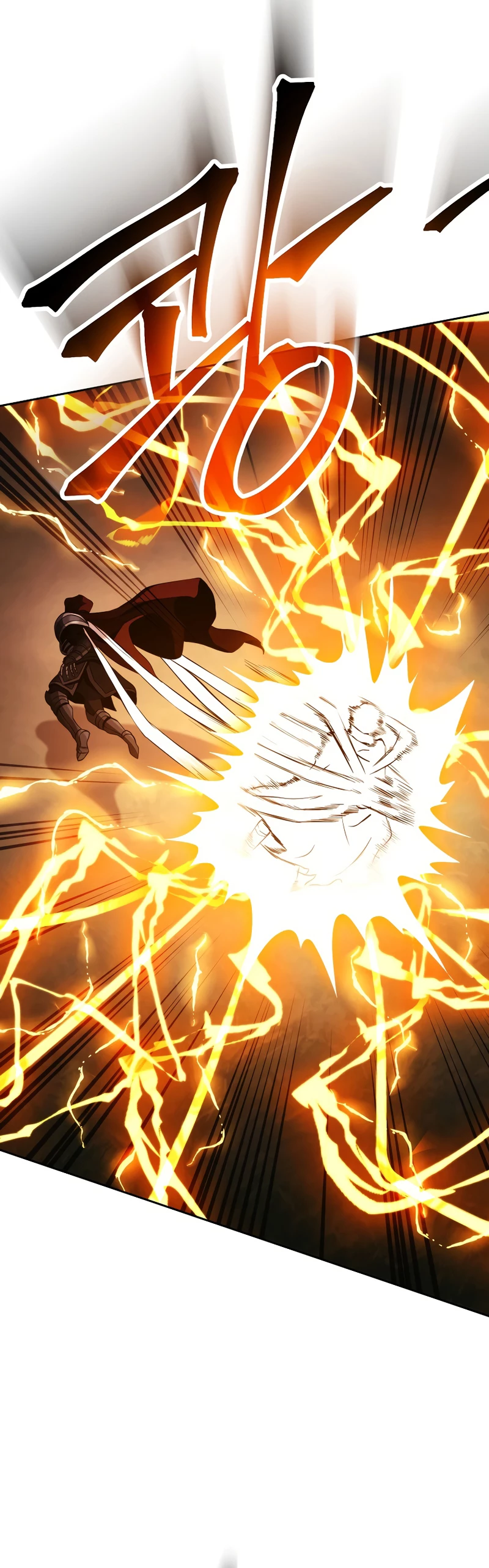 Soldado Esqueleto Capitulo 239 página 24