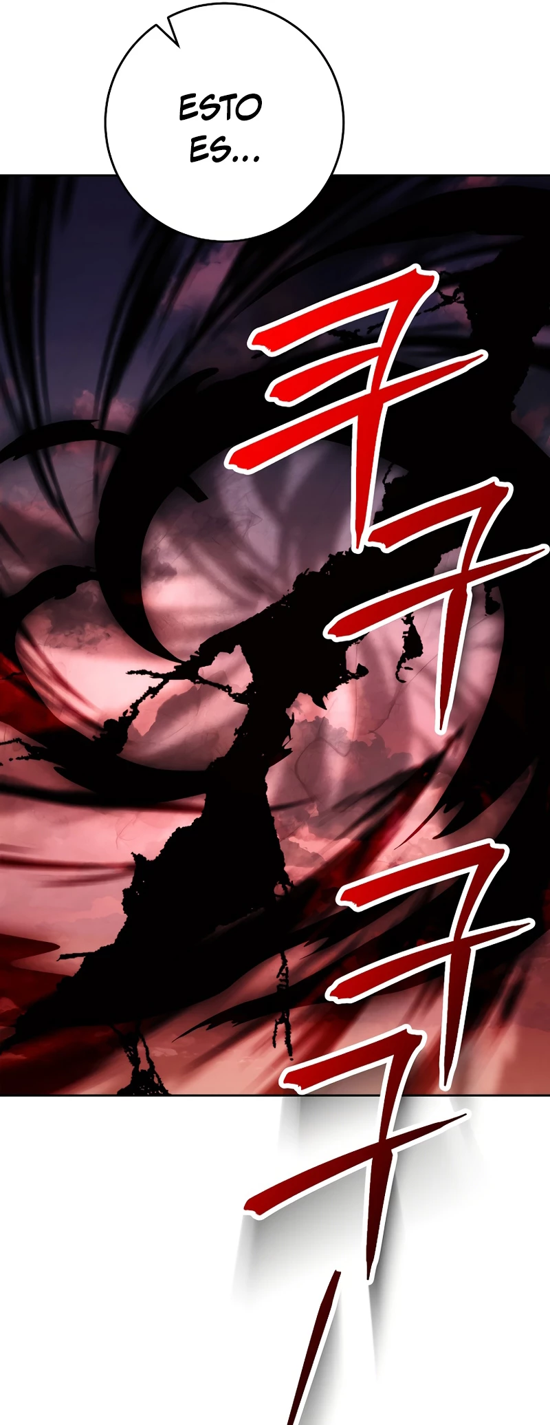Soldado Esqueleto Capitulo 239 página 46