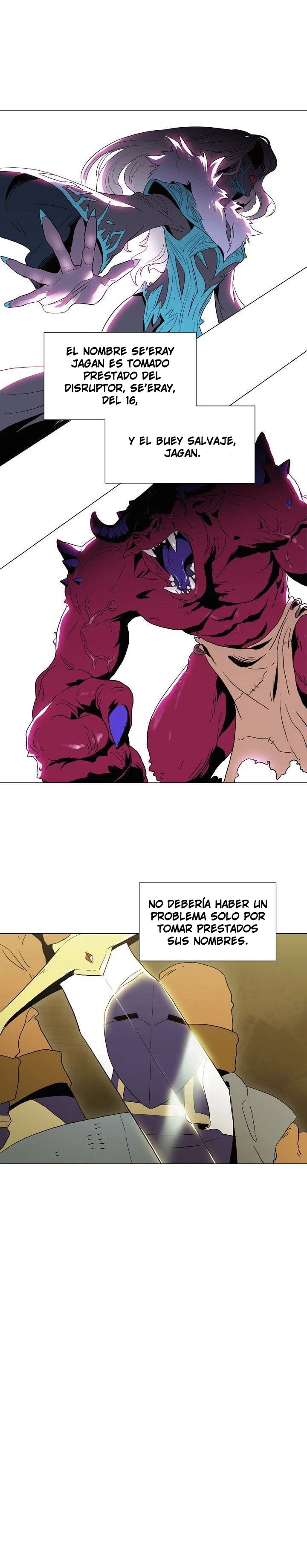 Soldado Esqueleto Capitulo 24 página 4