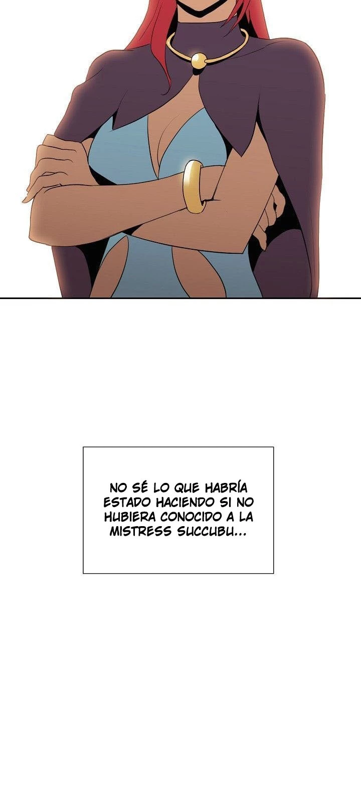 Soldado Esqueleto Capitulo 24 página 6