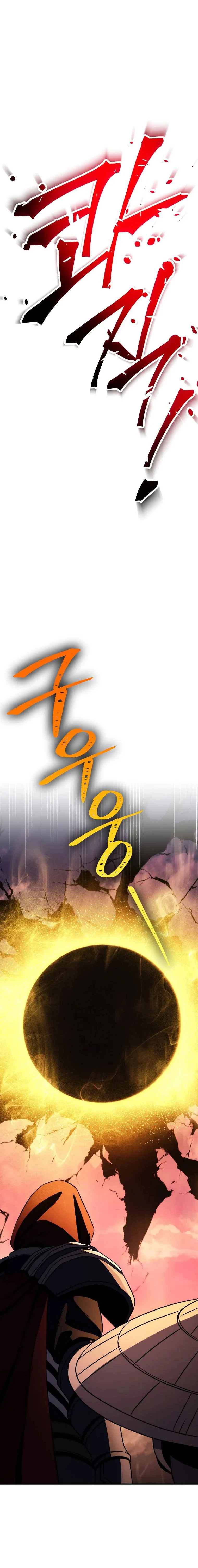 Soldado Esqueleto Capitulo 240 página 38