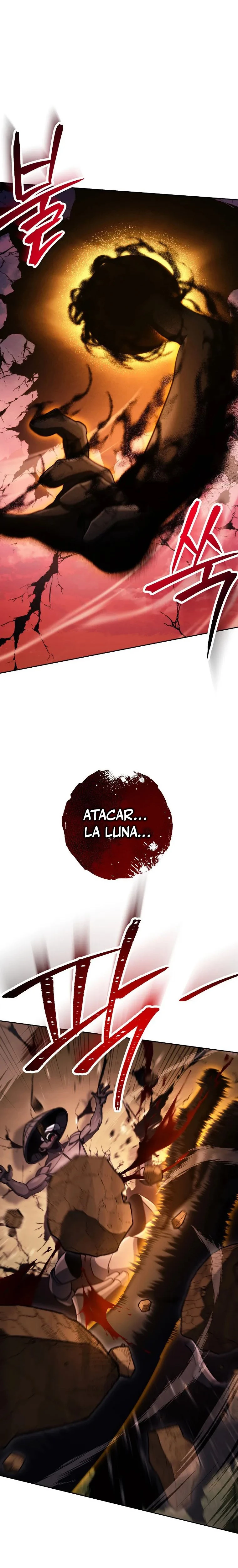 Soldado Esqueleto Capitulo 240 página 44