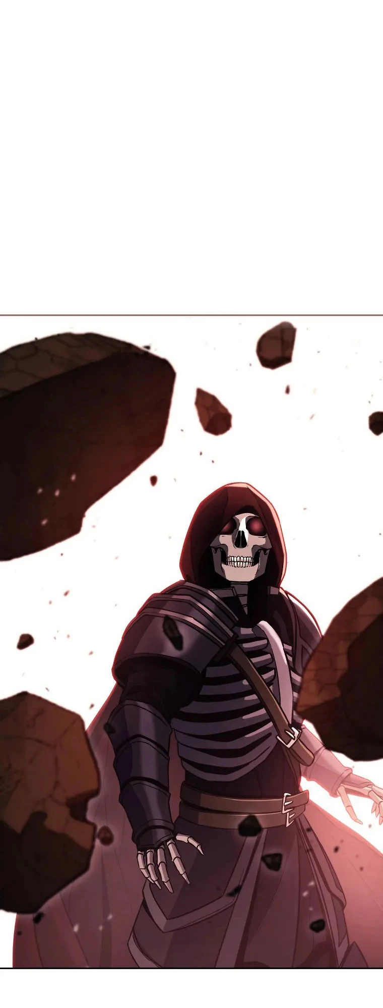 Soldado Esqueleto Capitulo 240 página 45