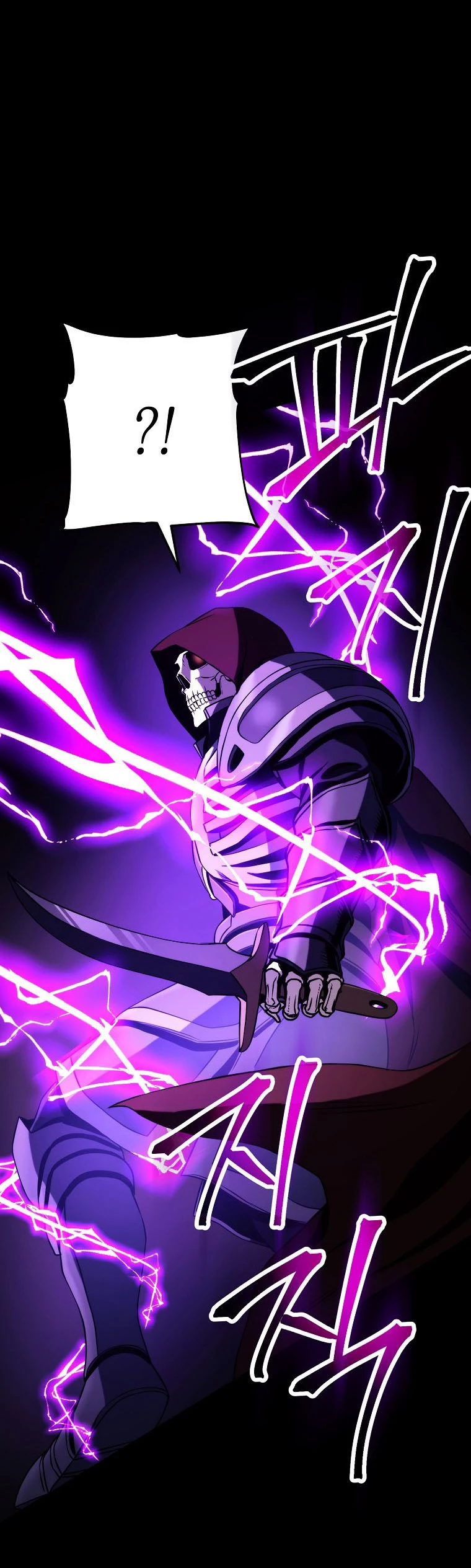Soldado Esqueleto Capitulo 241 página 15