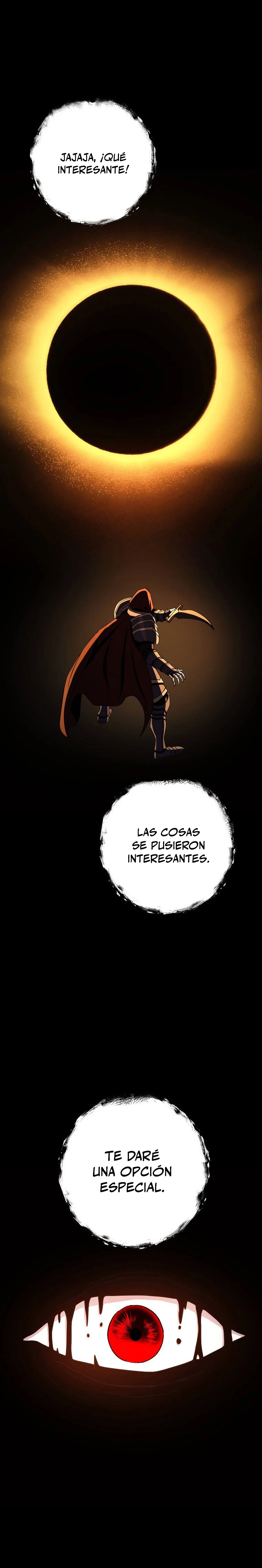 Soldado Esqueleto Capitulo 241 página 24