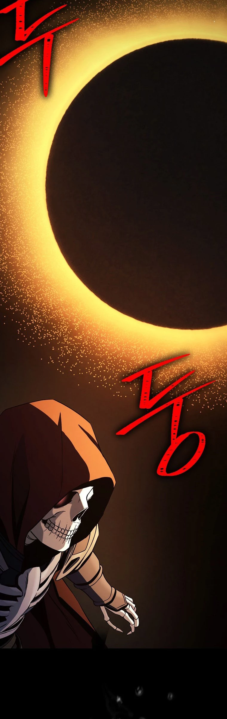 Soldado Esqueleto Capitulo 241 página 29