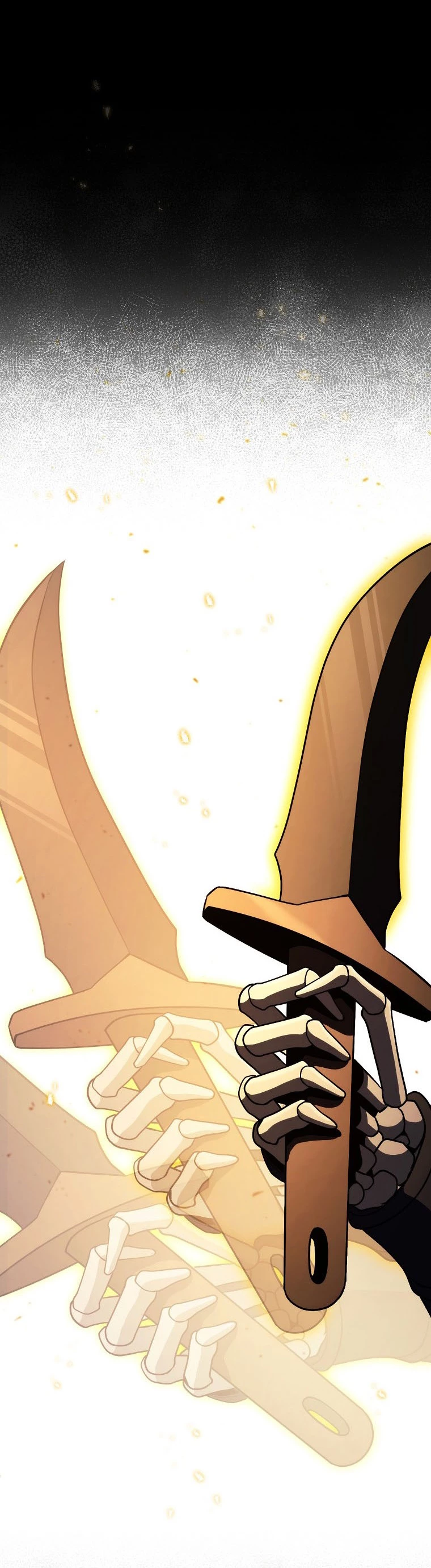 Soldado Esqueleto Capitulo 241 página 39