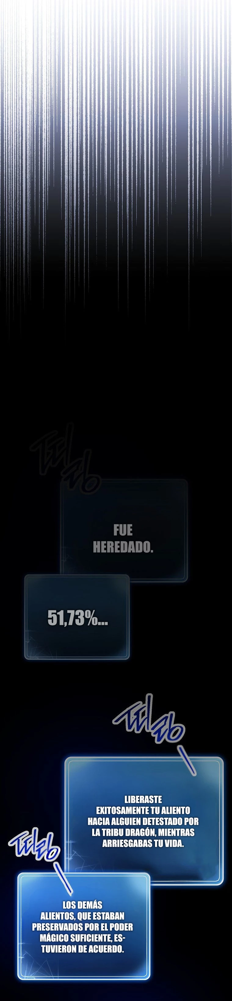 Soldado Esqueleto Capitulo 241 página 47