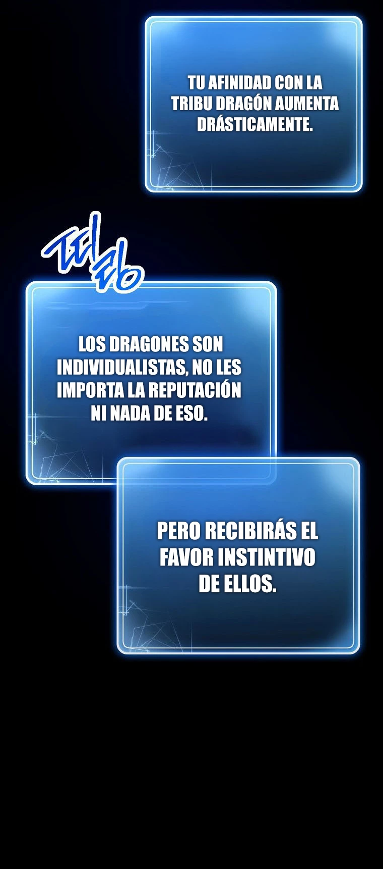 Soldado Esqueleto Capitulo 241 página 48