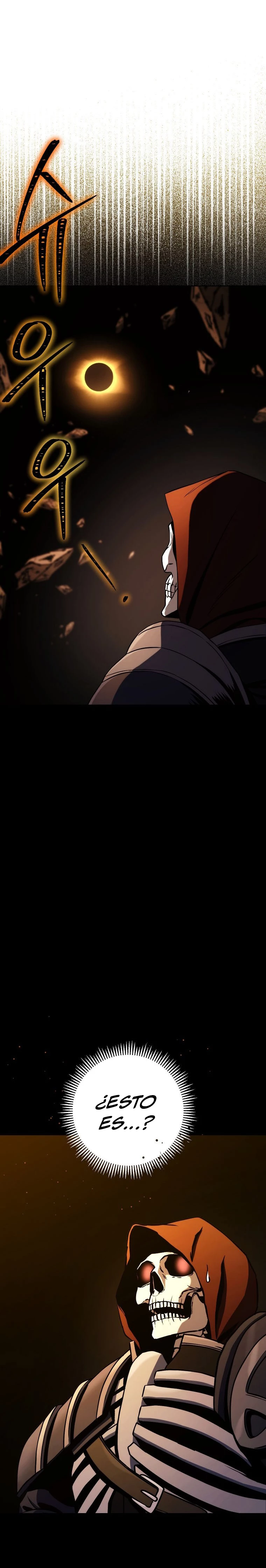 Soldado Esqueleto Capitulo 241 página 6