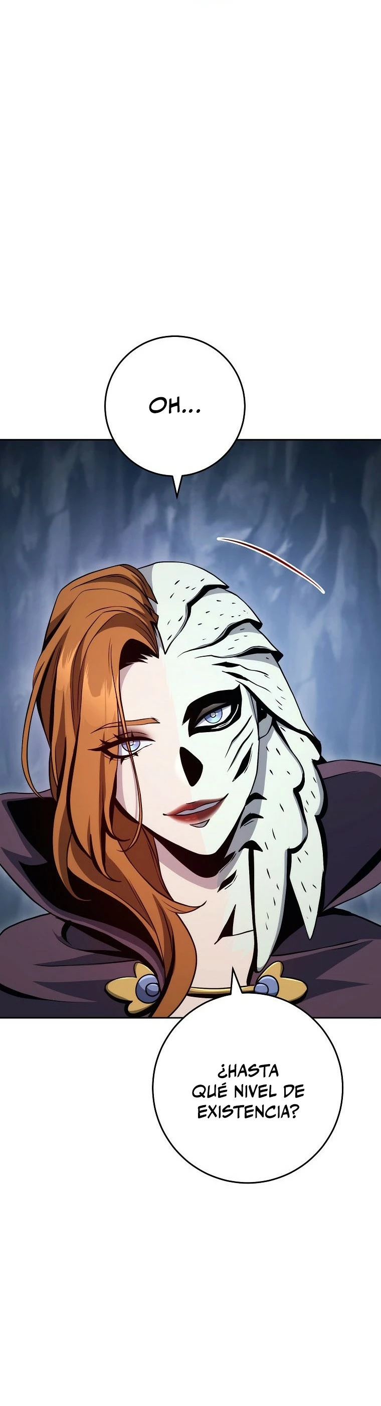 Soldado Esqueleto Capitulo 242 página 10