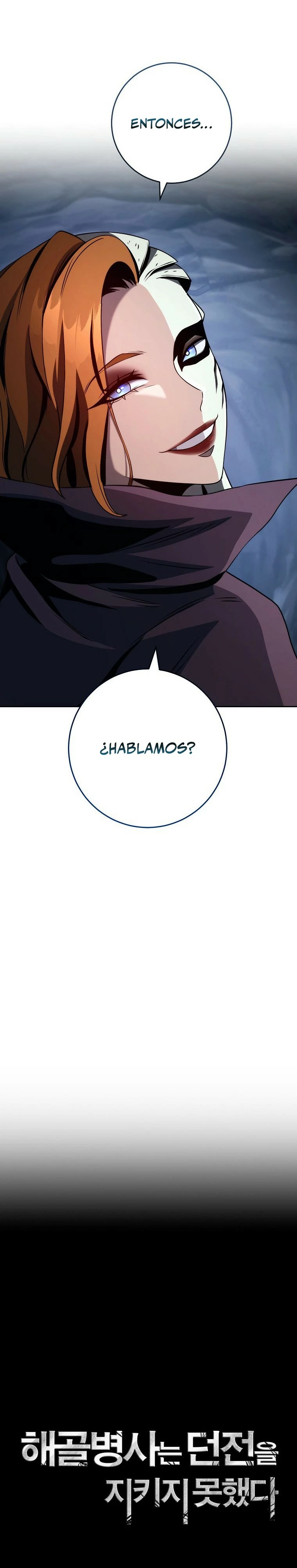 Soldado Esqueleto Capitulo 242 página 14