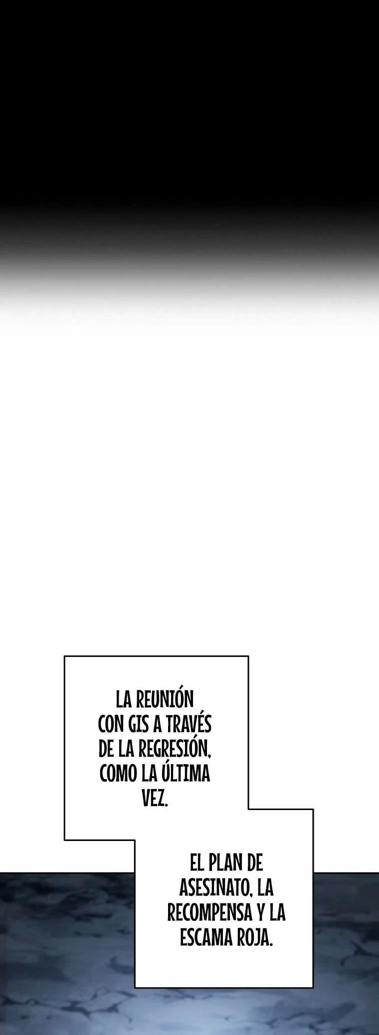 Soldado Esqueleto Capitulo 242 página 15