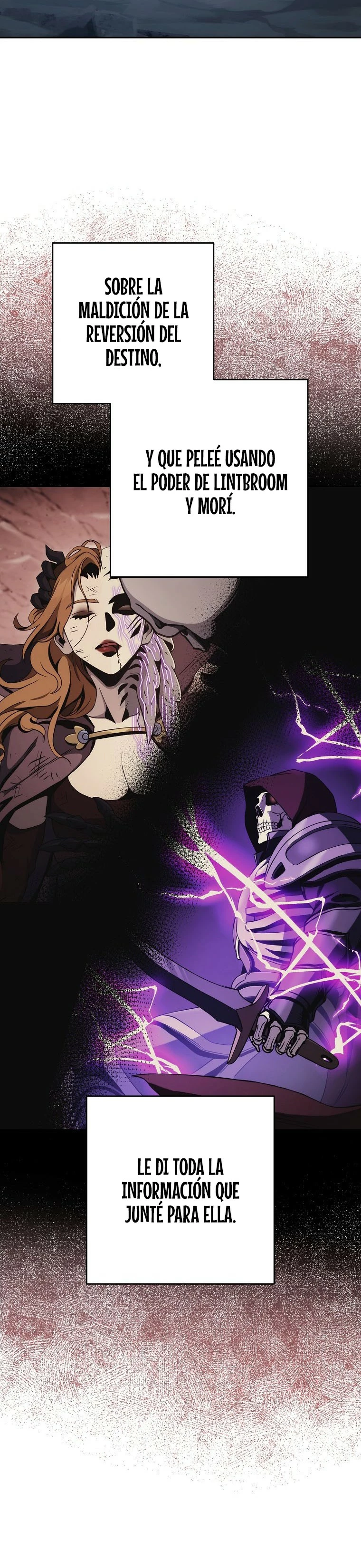 Soldado Esqueleto Capitulo 242 página 24