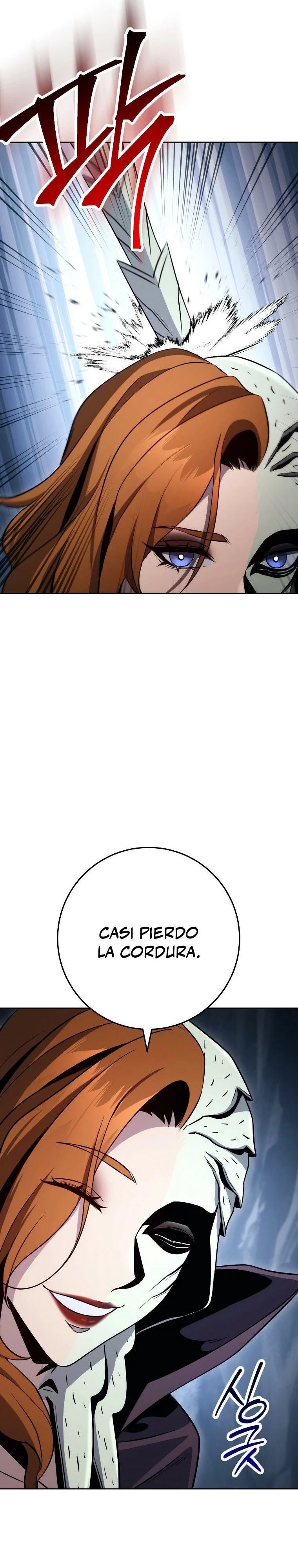 Soldado Esqueleto Capitulo 242 página 37