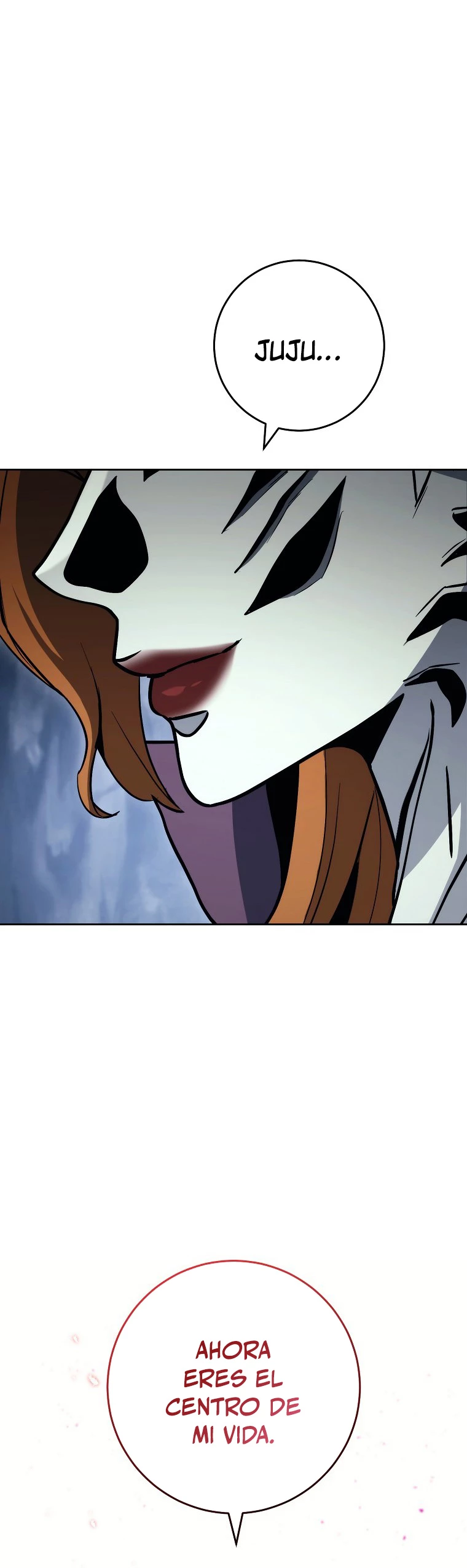 Soldado Esqueleto Capitulo 243 página 14