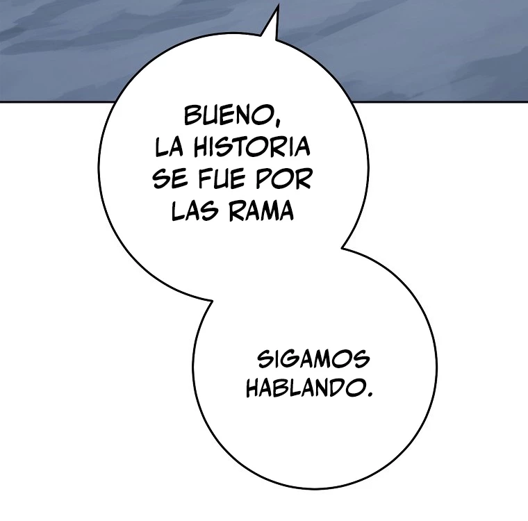 Soldado Esqueleto Capitulo 243 página 19