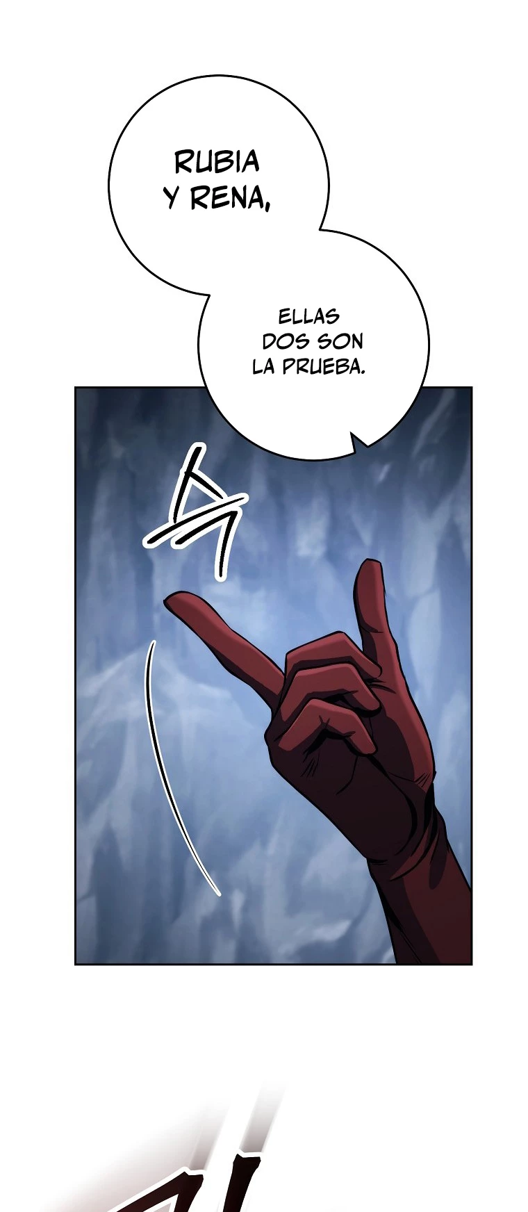 Soldado Esqueleto Capitulo 243 página 24