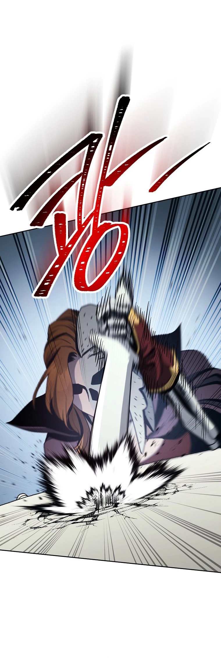 Soldado Esqueleto Capitulo 243 página 28