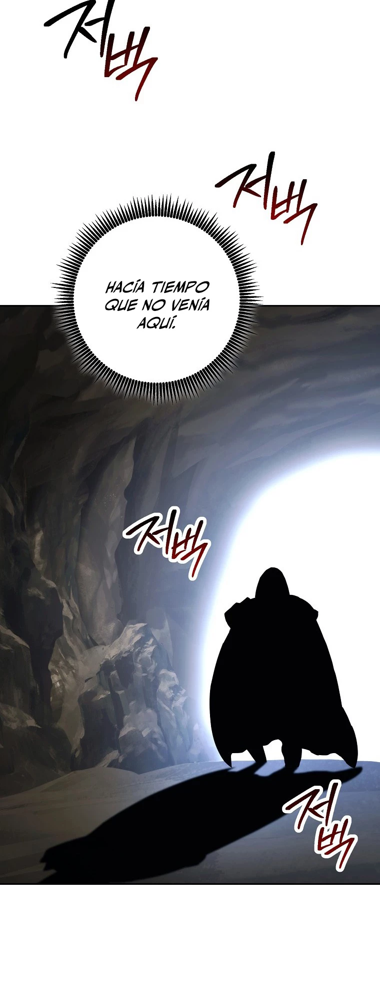 Soldado Esqueleto Capitulo 243 página 36