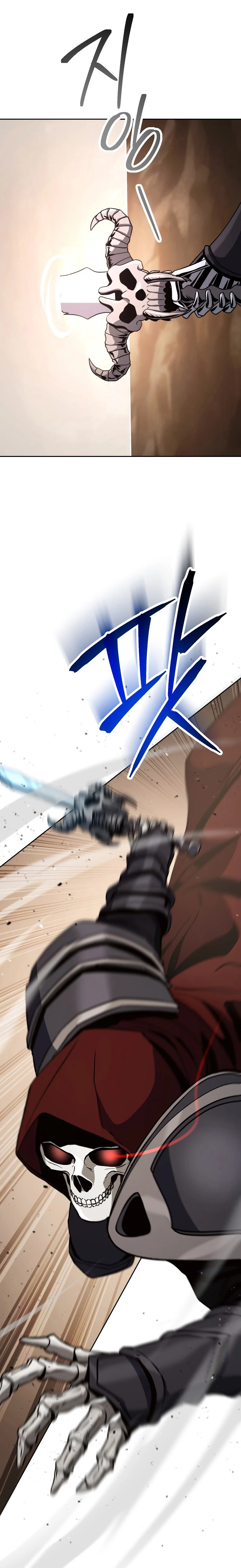 Soldado Esqueleto Capitulo 243 página 42