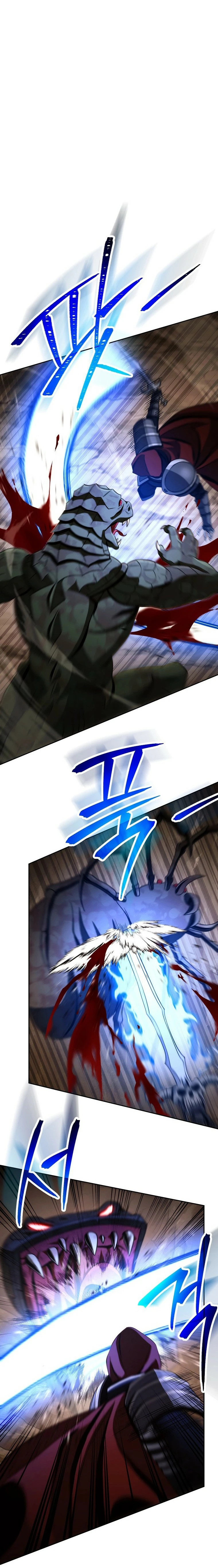 Soldado Esqueleto Capitulo 244 página 10