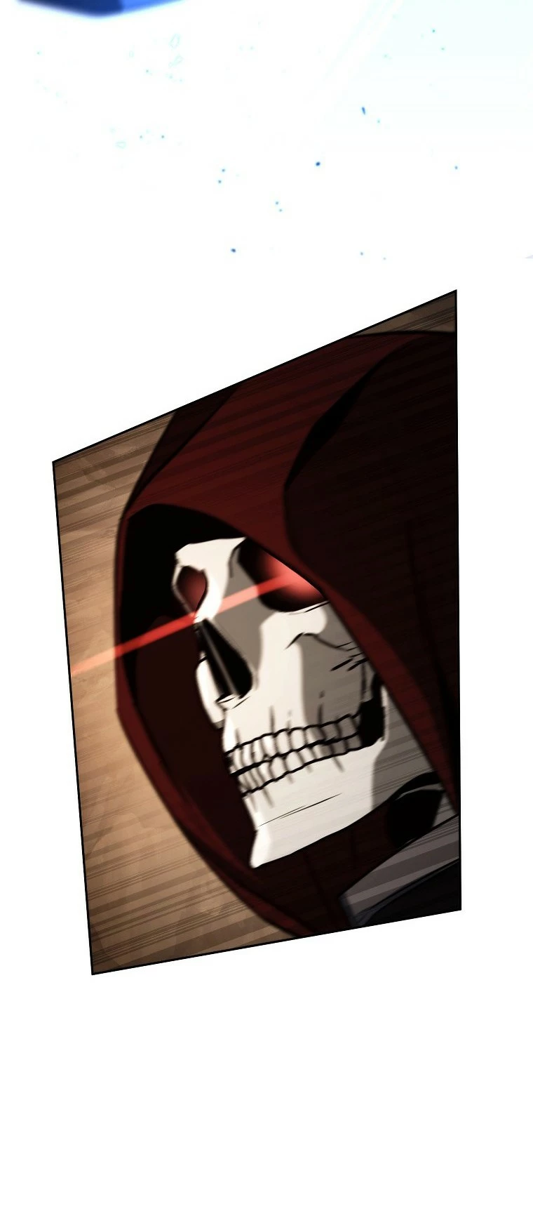 Soldado Esqueleto Capitulo 244 página 15