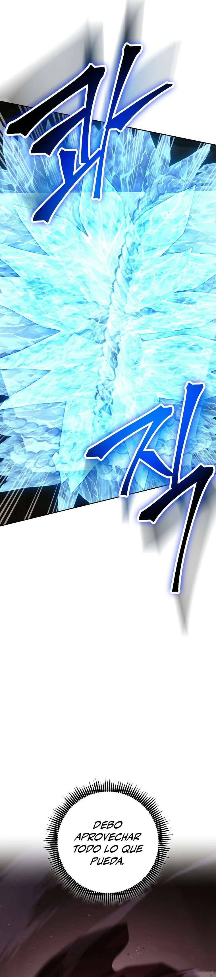 Soldado Esqueleto Capitulo 244 página 19