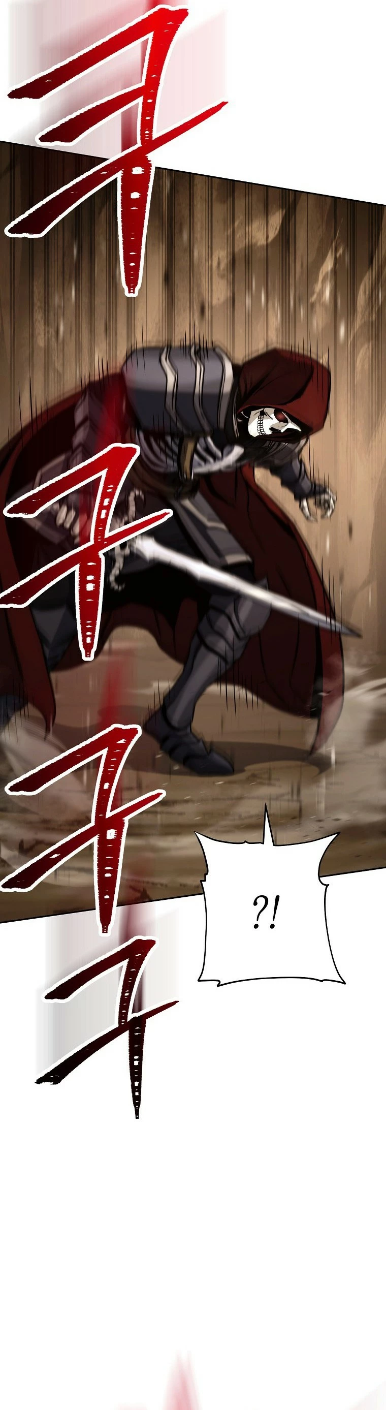 Soldado Esqueleto Capitulo 244 página 30