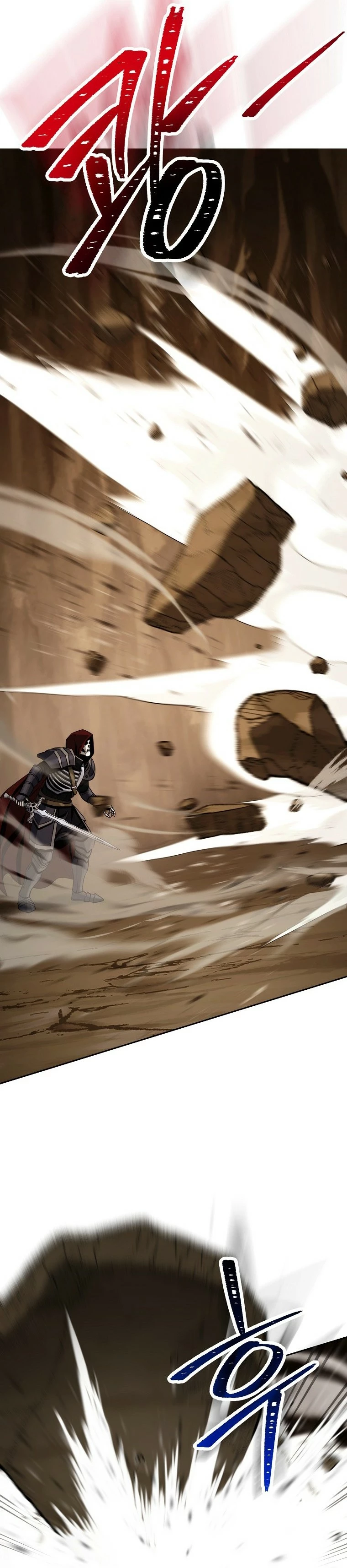 Soldado Esqueleto Capitulo 244 página 31
