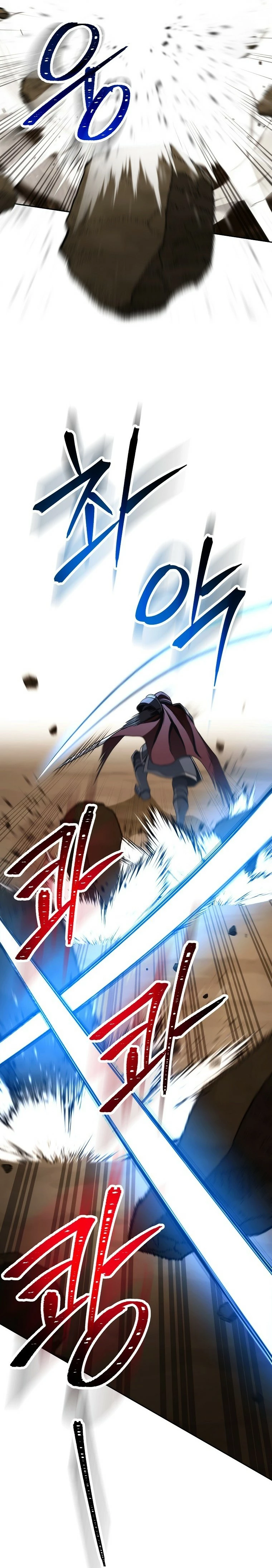 Soldado Esqueleto Capitulo 244 página 32