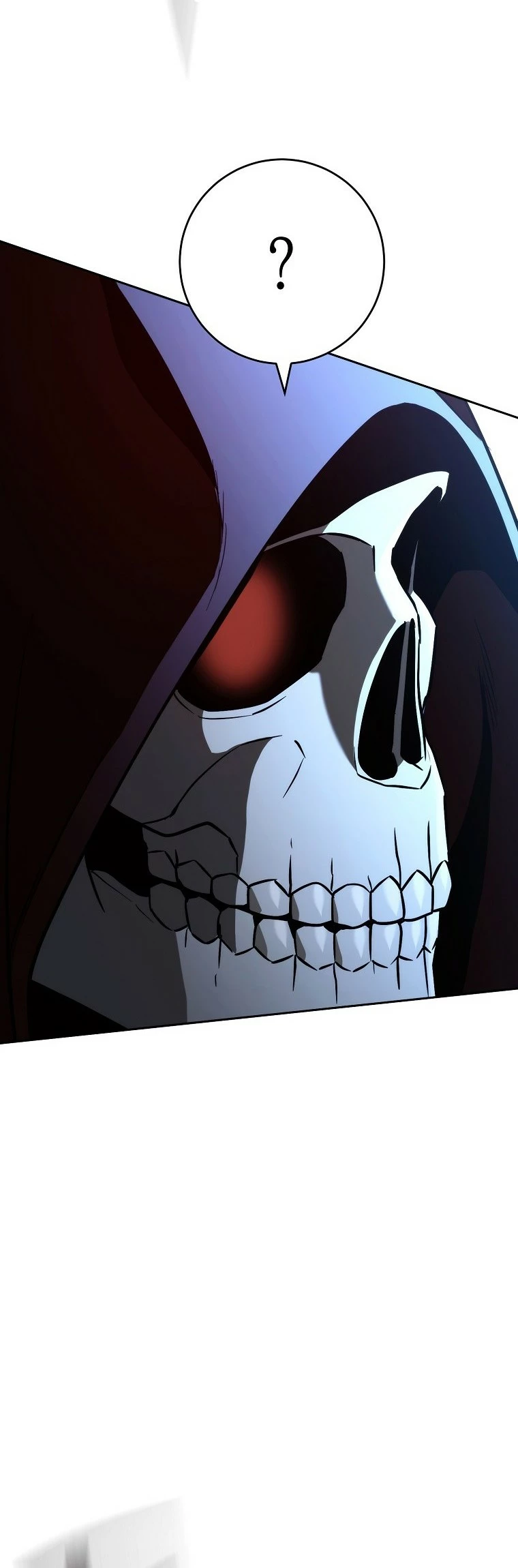 Soldado Esqueleto Capitulo 244 página 33