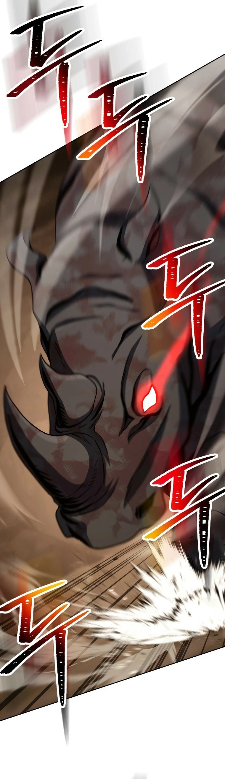 Soldado Esqueleto Capitulo 244 página 34